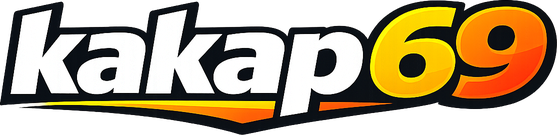 Logo kakap69 platform hiburan Indonesia